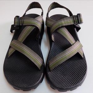 Chacos Mens Z/1 Classic Sandals